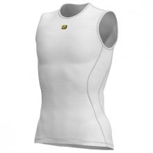 Alé - Velo Active Sleeveless Jersey - Kunstfaserunterwäsche Gr XS/S grau