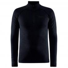 Craft - Core Dry Active Comfort HZ - Kunstfaserunterwäsche Gr S schwarz