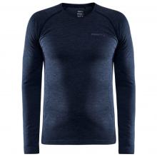 Craft - Core Dry Active Comfort L/S - Kunstfaserunterwäsche Gr XL blau