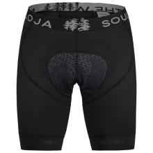 Maloja - PoplarM. Nos - Radunterhose Gr XS schwarz