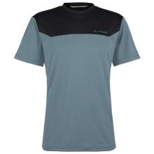 Vaude - Matoso Tricot - Funktionsshirt Gr S grau