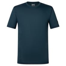 super.natural - Sierra 140 Tee - T-Shirt Gr S blau