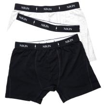 NIKIN - Treetrunks Set - Unterhose Gr S schwarz
