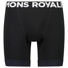 Mons Royale - Epic Merino Shift MTB Liner - Radunterhose Gr S schwarz
