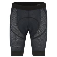 Stoic - LofsdalenSt. Bike Mesh Undershorts - Radunterhose Gr S schwarz