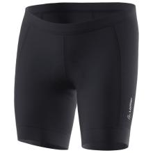 Löffler - Cycling Undershorts HB-SQL - Radunterhose Gr 48 schwarz