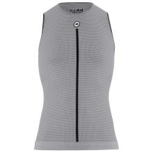 ASSOS - Skin Layer P1 - Radunterhemd Gr XS/S grau