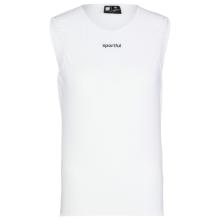 Sportful - Pro Baselayer Sleeveless - Radunterhemd Gr S weiß