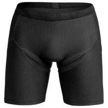 7mesh - Foundation Boxer Brief - Radunterhose Gr S schwarz