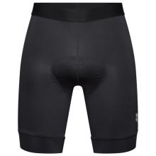 FOX Racing - Tecbase Lite Liner Short - Radunterhose Gr S schwarz