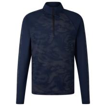 Bogner Fire+Ice - Premo4 - Kunstfaserunterwäsche Gr S blau