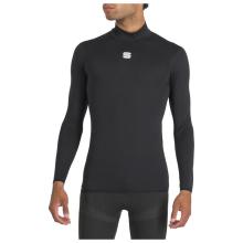 Sportful - Light Lupetto Long Sleeve - Kunstfaserunterwäsche Gr XL schwarz