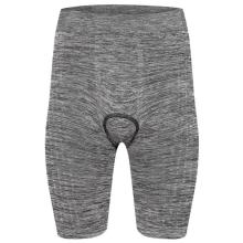 Bioracer - Seamless Undershorts - Radunterhose Gr L/XL grau