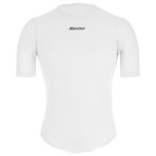 Santini - Delta Baselayer - Radunterhemd Gr XS/S weiß