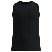 Odlo - Performance X-Light Top Crew Neck Singlet - Kunstfaserunterwäsche Gr S schwarz