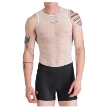 Sportful - Light Mesh Sleeveless - Radunterhemd Gr S/M rosa