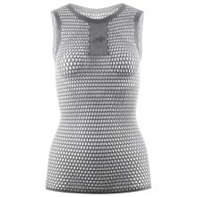 ASSOS - Equipe N/S Skin Layer P1 - Radunterhemd Gr XS/S grau