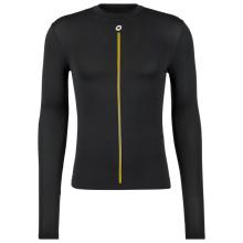 ASSOS - Spring Fall L/S Skin Layer P1 - Radunterhemd Gr XS/S schwarz