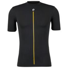 ASSOS - Spring Fall S/S Skin Layer P1 - Radunterhemd Gr XS/S schwarz