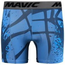 Mavic - Trail Liner Graphic Short - Radunterhose Gr L blau