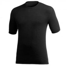 Woolpower - Tee 200 - T-Shirt Gr S schwarz