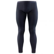 Devold - Breeze Long Johns - Merinounterwäsche Gr M blau