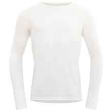 Devold - Breeze Shirt - Merinounterwäsche Gr S weiß