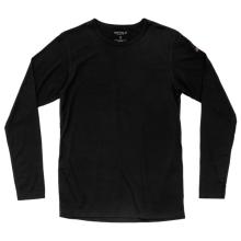 Devold - Breeze Shirt - Merinounterwäsche Gr XXL schwarz