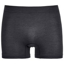 Ortovox - 120 Comp Light Boxer - Merinounterwäsche Gr S grau