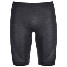 Ortovox - 120 Comp Light Shorts - Merinounterwäsche Gr S grau