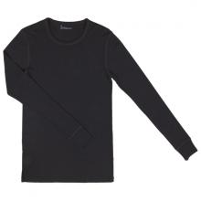 Joha - Blouse - Merinounterwäsche Gr S schwarz
