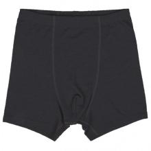 Joha - Boxershorts 100% Wool - Merinounterwäsche Gr XS grau