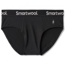 Smartwool - Merinosport Brief Boxed - Merinounterwäsche Gr S schwarz