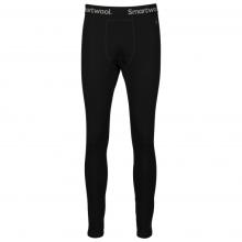 Smartwool - Classic All-Season Merino Base Layer Bottom Boxed - Merinounterwäsche Gr S schwarz