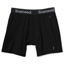 Smartwool - Merino Boxer Brief Boxed - Merinounterwäsche Gr S schwarz