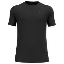 Odlo - Merino 160 Baselayer Crew Neck S/S - Merinounterwäsche Gr M schwarz