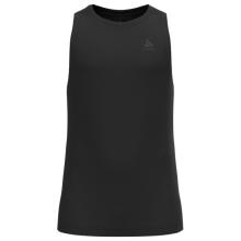 Odlo - Merino 160 Baselayer Crew Neck Singlet - Merinounterwäsche Gr S schwarz