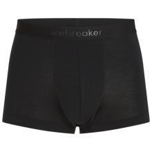Icebreaker - Merino 125 Cool-Lite Anatomica Trunks - Merinounterwäsche Gr S schwarz