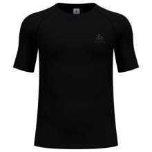 Odlo - Merino Performance Light Bl Top Crew Neck S/S - Merinounterwäsche Gr S schwarz