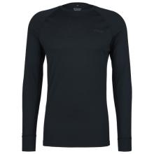 Stoic - Merino180 BengtSt. L/S - Merinounterwäsche Gr S schwarz