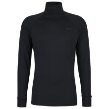 Stoic - Merino180 BengtSt. Turtle Neck - Merinounterwäsche Gr M schwarz