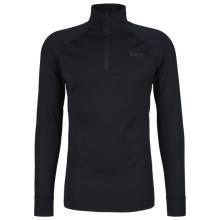 Stoic - Merino240 BengtSt. Half Zip - Merinounterwäsche Gr S schwarz