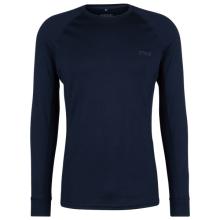 Stoic - Merino240 BengtSt. L/S - Merinounterwäsche Gr XXL blau