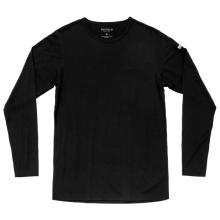 Devold - Breeze Plus Merino 200 Shirt - Merinounterwäsche Gr S schwarz