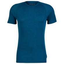 Devold - Lauparen Merino 190 Base Tee - Merinounterwäsche Gr S blau