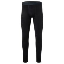 super.natural - Lux Base Tight - Merinounterwäsche Gr M schwarz