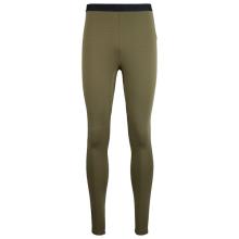 Stoic - MerinoSoft245 TuleboSt. Long Pants - Merinounterwäsche Gr XXL oliv