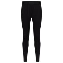 Vaude - Monviso Wool Tights II - Merinounterwäsche Gr 56 schwarz