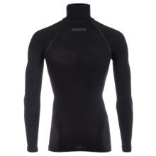 Bioracer - Thermal Merino Base Layer - Merinounterwäsche Gr XS/S schwarz