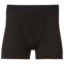 Bergans - Inner:Light Boxer - Merinounterwäsche Gr M schwarz